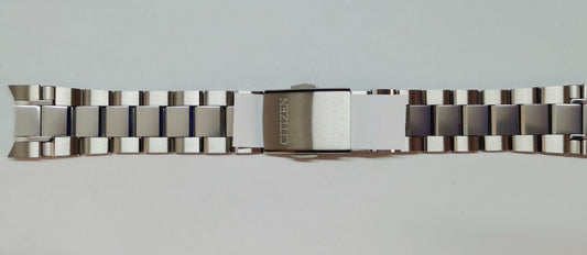 CITIZEN AT9024-58E TITANIUM T020135 T021182 Bracelet metal band