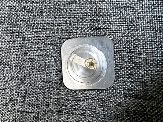 ZENITH 400-405-410/ 53.74.0110.400/Fourth wheel/100teeth/5arms