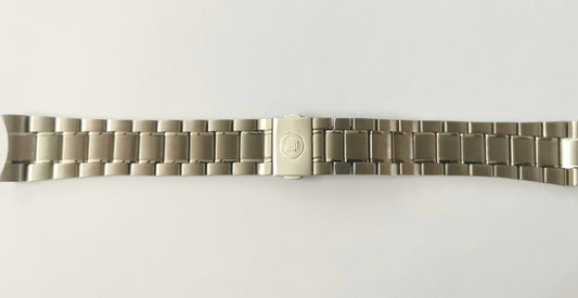 CITIZEN T018980 AT3030-58E EXCEED Titanium bracelet Metal band