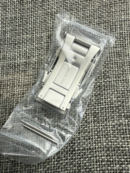 Genuine Citizen Stainless Steel extension adjustable 20mm*20mm Diver Clasp
