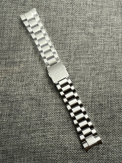 SEIKO PANDA V192-0AH0 SSC911 SSC913 SSC915 bracelet Metal band SBDL091 M11J213J0