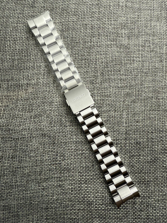 SEIKO PANDA V192-0AH0 SSC911 SSC913 SSC915 bracelet Metal band SBDL091 M11J213J0