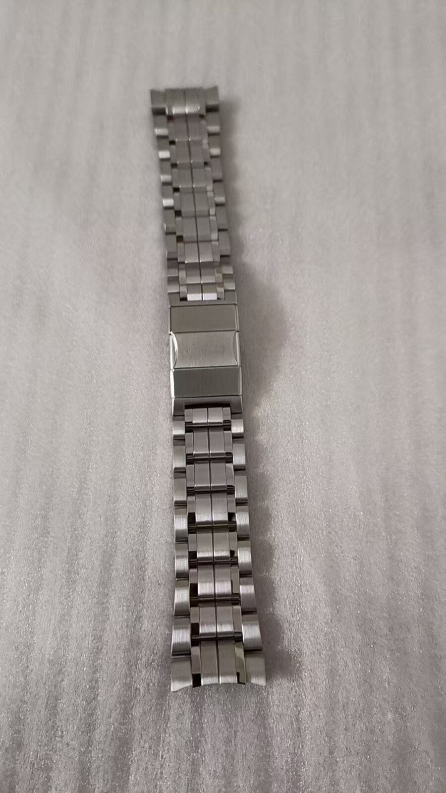 Citizen NB1031-53L Grand Touring 9012-S092299 SIGNATURE Bracelet Metal band