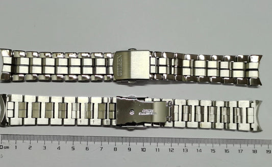 Citizen JZ1000-51L u200-s055016 bracelet Metal band
