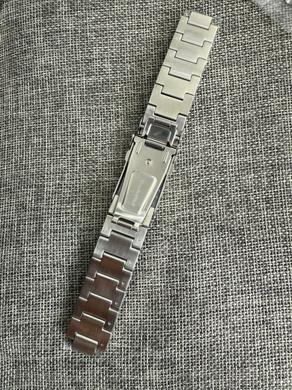 SEIKO SBDJ053 SBDJ051 SBDJ055 bracelet  Scuba V157-0DP0 M0PFG47 metal band