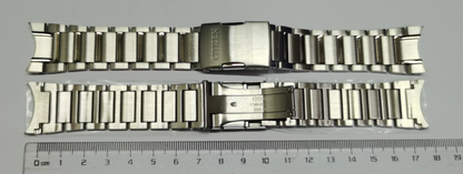 CITIZEN CC3001-51L CC3005-51E/00E BRACELET 59-S06308 S100186 S100178 Metal band