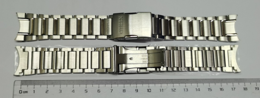 CITIZEN CC3001-51L CC3005-51E/00E BRACELET 59-S06308 S100186 S100178 Metal band