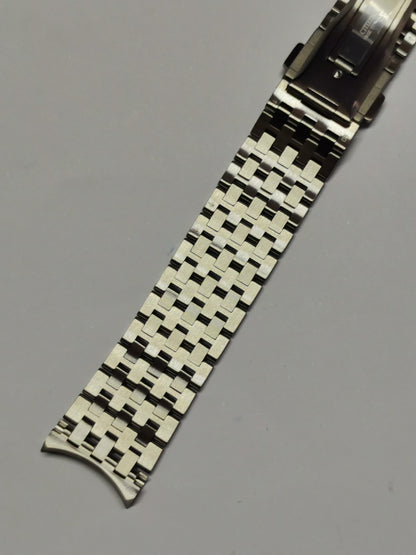 CITIZEN AQ6020-53X AQ6021-51E Bracelet metal band