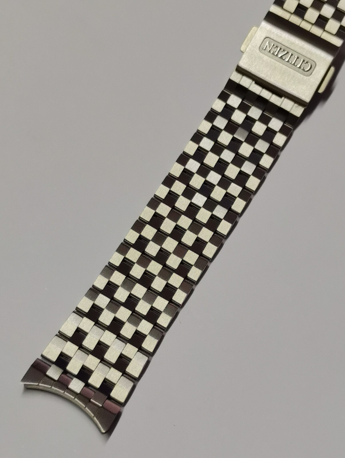 CITIZEN AQ6020-53X AQ6021-51E Bracelet metal band