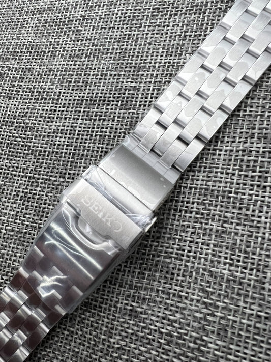 Seiko Prospex SPB317J1 SPB313 SPB315 Heritage Turtle Bracelet metal band 20mm