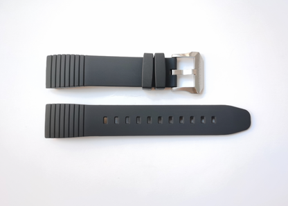 for CITIZEN GPS WAVE CC1054 CC1055 CC1075 CC1076 RUBBER BAND STRAP