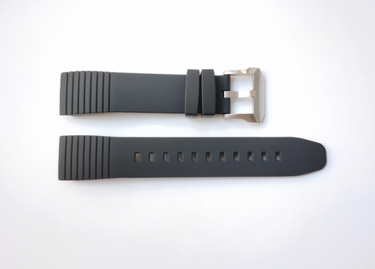 for CITIZEN GPS WAVE CC1054 CC1055 CC1075 CC1076 RUBBER BAND STRAP