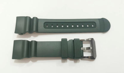 Citizen NB6008-82X NB6006 NB6004 NB6005 24MM rubber strap band