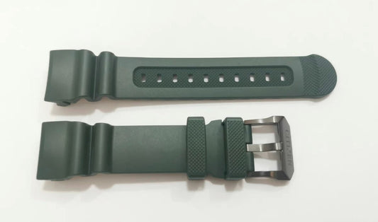 Citizen NB6008-82X NB6006 NB6004 NB6005 24MM rubber strap band
