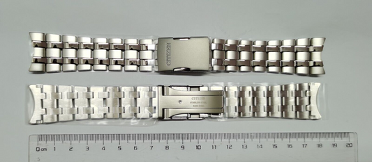 CITIZEN JY8051-59E bracelet Metal band 59-S06735