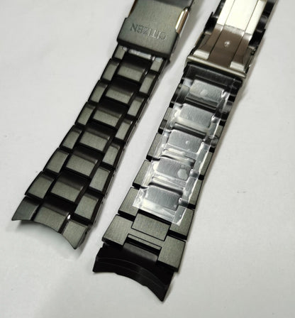 Citizen AT8027-55H S120543 59-S07461 BRACELET metal band