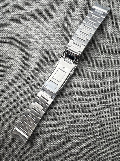 Seiko Prospex 1968 Re-Interpretation GMT SPB381/SPB383 Bracelet Metal band
