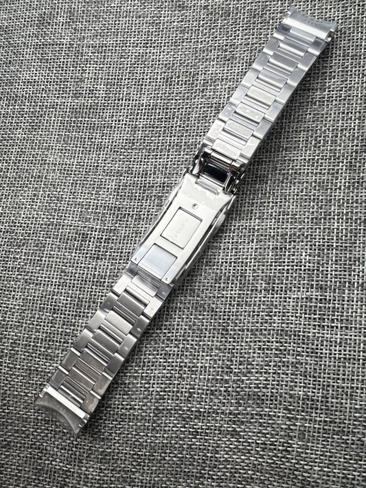 Seiko Prospex 1968 Re-Interpretation GMT SPB381/SPB383 Bracelet Metal band