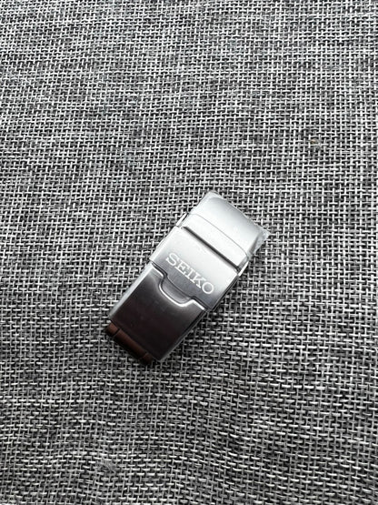 SEIKO PROSPEX Clasp 18*18mm SLA051  SLA049 SLA069 SLA063 SLA073 clasp