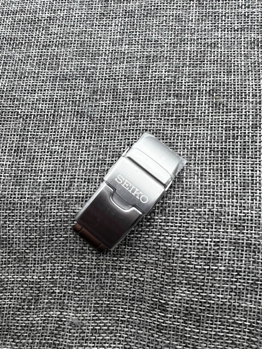 SEIKO PROSPEX Clasp 18*18mm SLA051  SLA049 SLA069 SLA063 SLA073 clasp