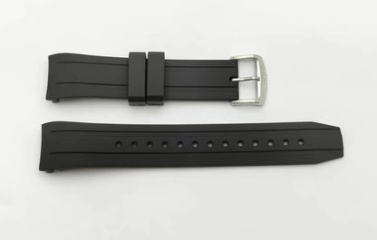 CITIZEN Professional master diver CA0710 CA0711 CA0176 BN0190 strap rubber band