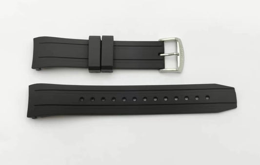 CITIZEN Professional master diver CA0710 CA0711 CA0176 BN0190 strap rubber band