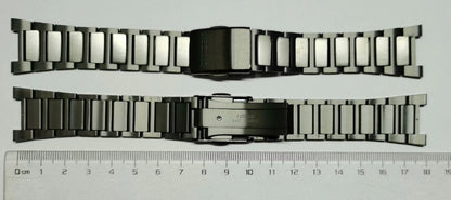Citizen Attesa BU0060 BU0065 BU0066 Triple Calendar Moon Phase Titanium bracelet