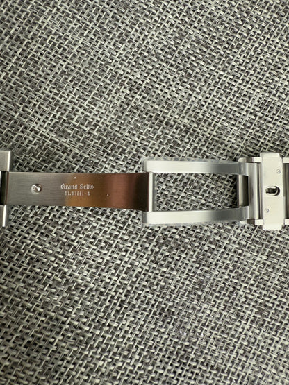 Grand Seiko 15mm*8mm clasp for metal band