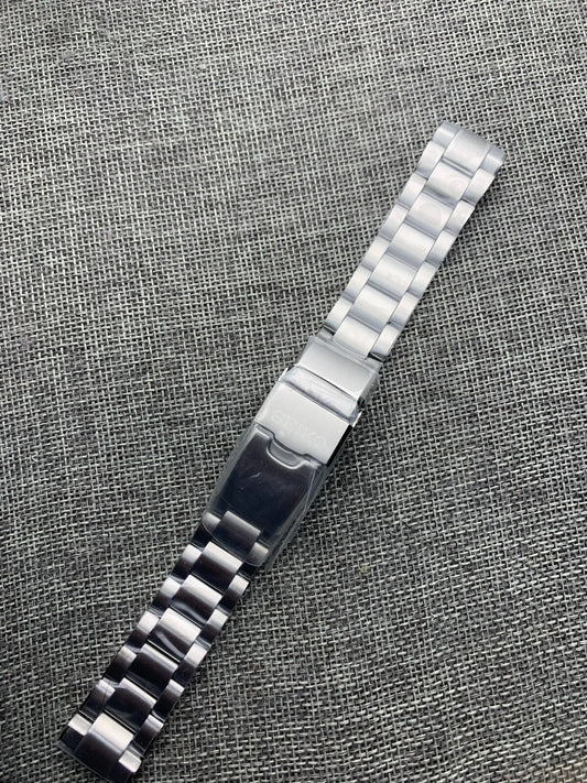 Seiko Prospex SPB143 SPB145 SPB147 SPB149 M1972130 bracelet metal band SBDC139