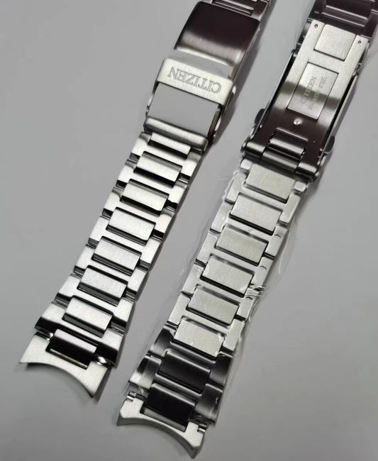 Citizen LAND bracelet CB5036-87X metal band CB5039 CB5034 R010522