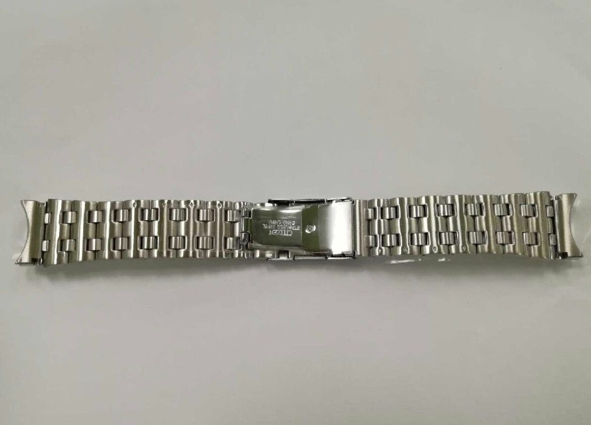 CITIZEN S041341 JY0000 JY0010 steel band 22mm
