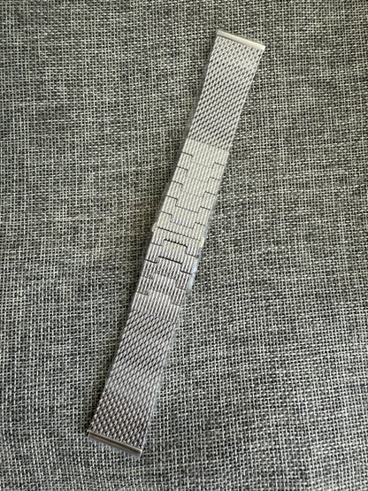 CITIZEN JY8030-83E 23mm Stainless Steel Watch Band JY8031-56L 59-S05745