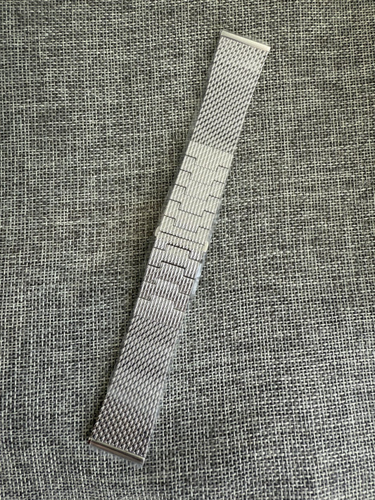 CITIZEN JY8030-83E 23mm Stainless Steel Watch Band JY8031-56L 59-S05745