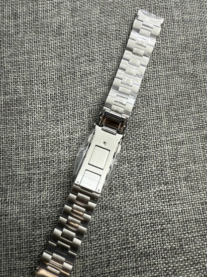 SEIKO PROSPEX SBEN005 SBEN007 SJE099 SJE097 DIVER SCUBA Bracelet metal band