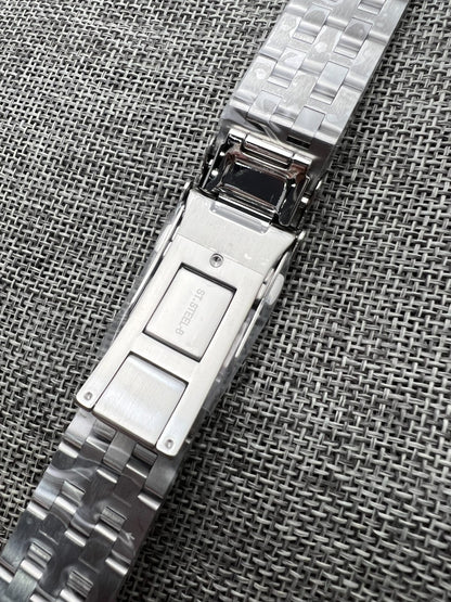 Seiko Prospex SPB317J1 SPB313 SPB315 Heritage Turtle Bracelet metal band 20mm
