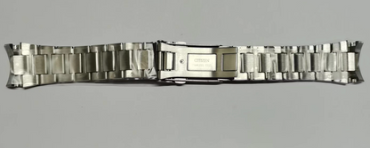 CITIZEN CB0240 CB0241-85X 22MM METAL BAND BRACELET