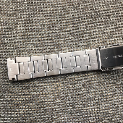 SEIKO Original SBDX017 012 SBDX021 SLA019 MM300 MarineMaster Bracelet  M0MR211H0