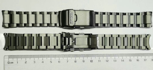 CITIZEN AT6085-50E LAND  R014749 Titanium bracelet metal band