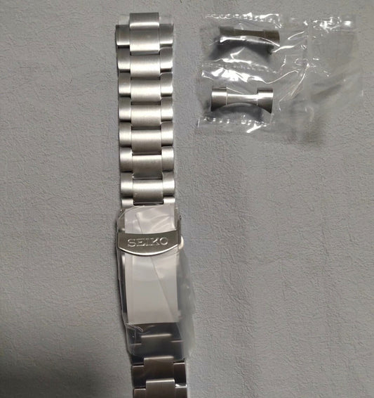 Seiko 5 Sports Day/Date  22MM BRACELET 4R36-07G0 M0KWX13J0 SRPD71