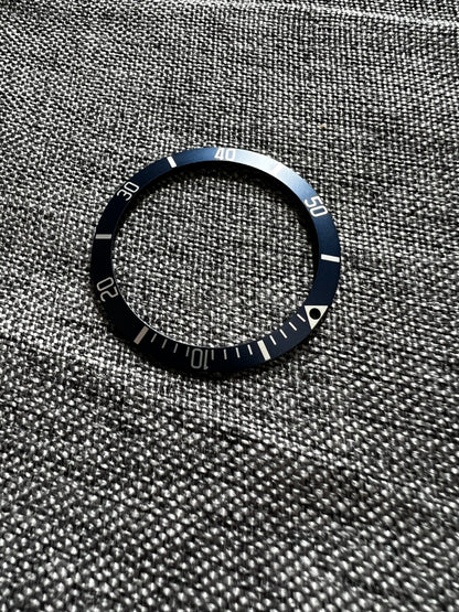 Original Tudor Black Bay Fifty-Eight Blue insert M79030B-0002 Aluminum