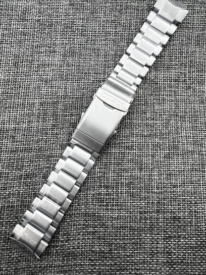 CITIZEN NB6021 MARINE S129010 S129028 NB6026 Titanium Metal band bracelet