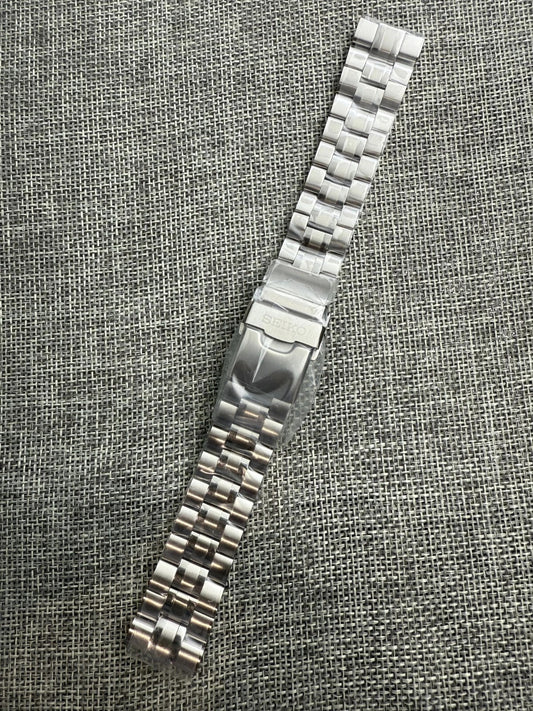 SEIKO PROSPEX SBEN005 SBEN007 SJE099 SJE097 DIVER SCUBA Bracelet metal band