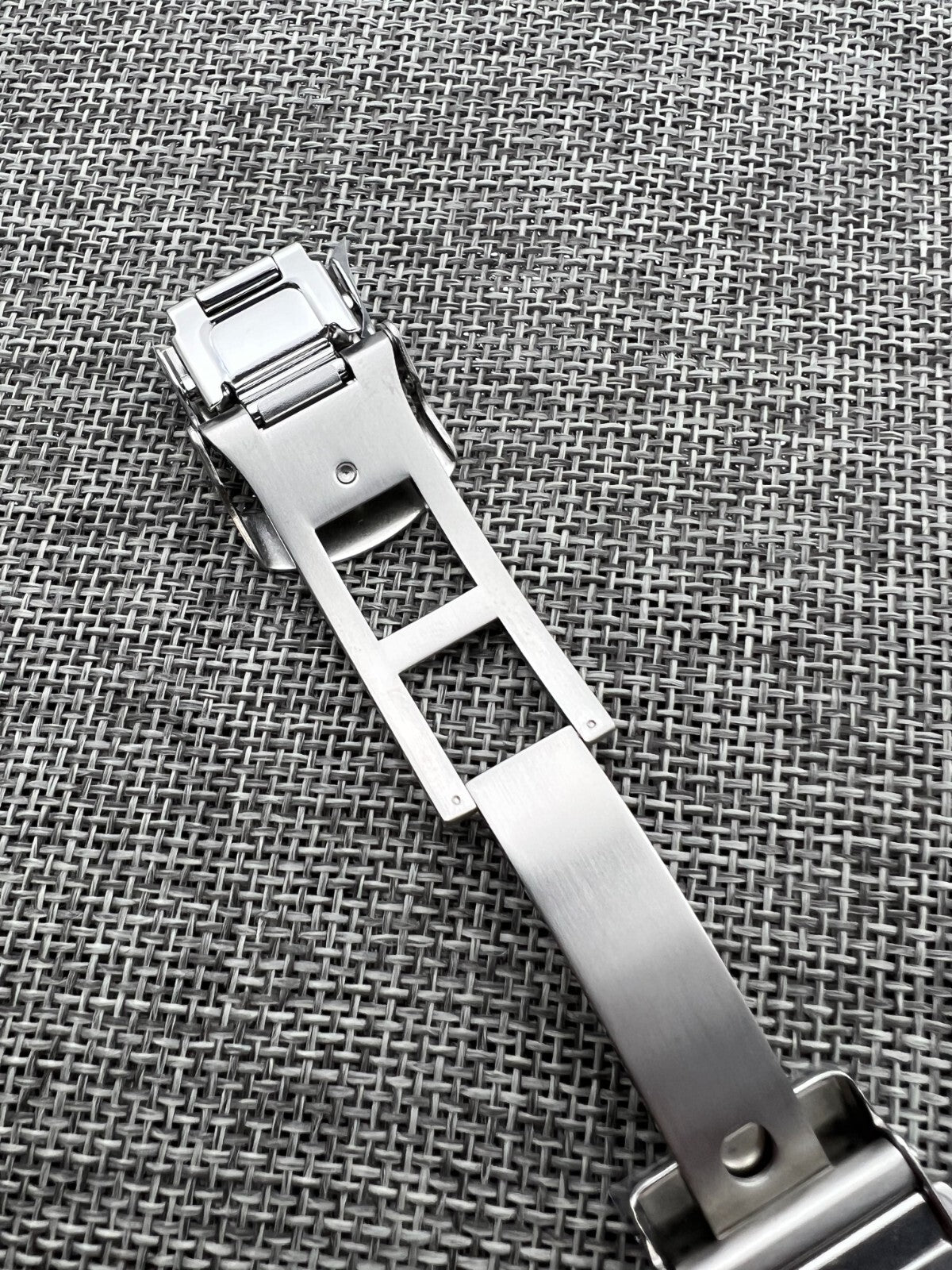 SEIKO  Original  Prospex 18mm*18mm  S5C18BC-SDH-D/01 CLASP /BUCKLE SBDC051 053