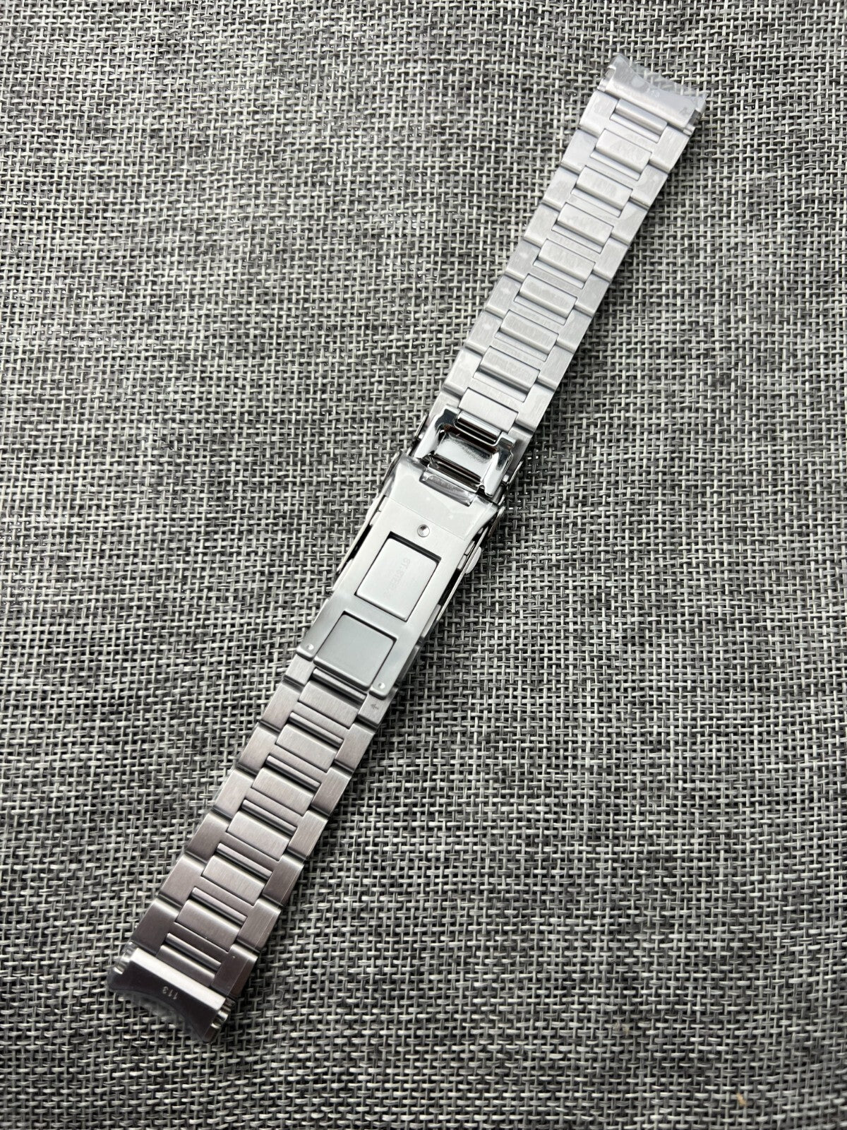 SEIKO SBDC197/SPB453 PROSPEX DIVER SCUBA 1965 Heri SPB451 Bracelet Metal band
