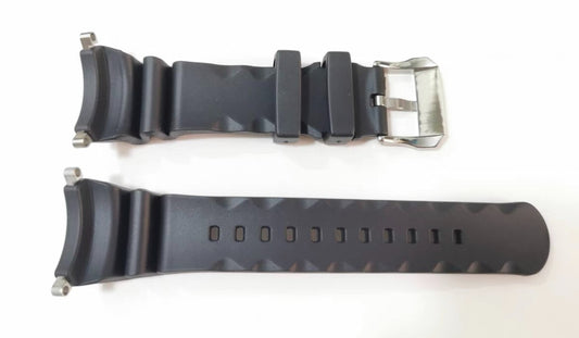 CITIZEN MARINE BN7020-09E T023100 Strap rubber band