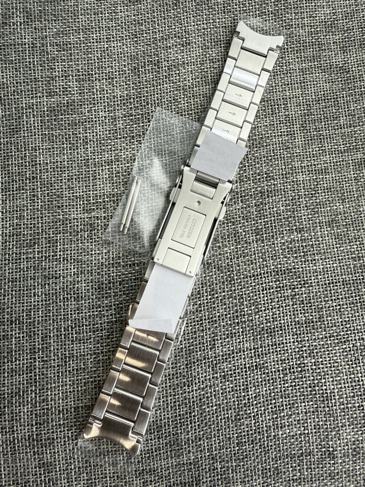 Citizen Sailhawk JR4061 JR4060 JR4063 JR4065 4068 Bracelet metal band
