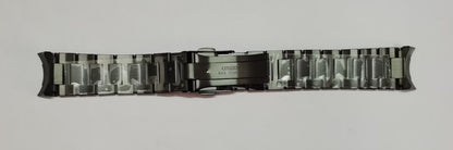 CITIZEN ATTESA Satellite GPS CC3085 T025811 T02580 Titanium Bracelet