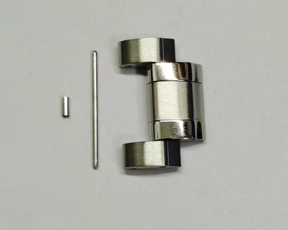 CITIZEN 22MM Titanium BUCKLE AND Skyhawk JY8100 LINK