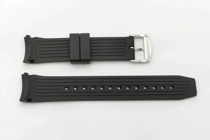 CITIZEN Professional master diver CA0710 CA0711 CA0176 BN0190 strap rubber band
