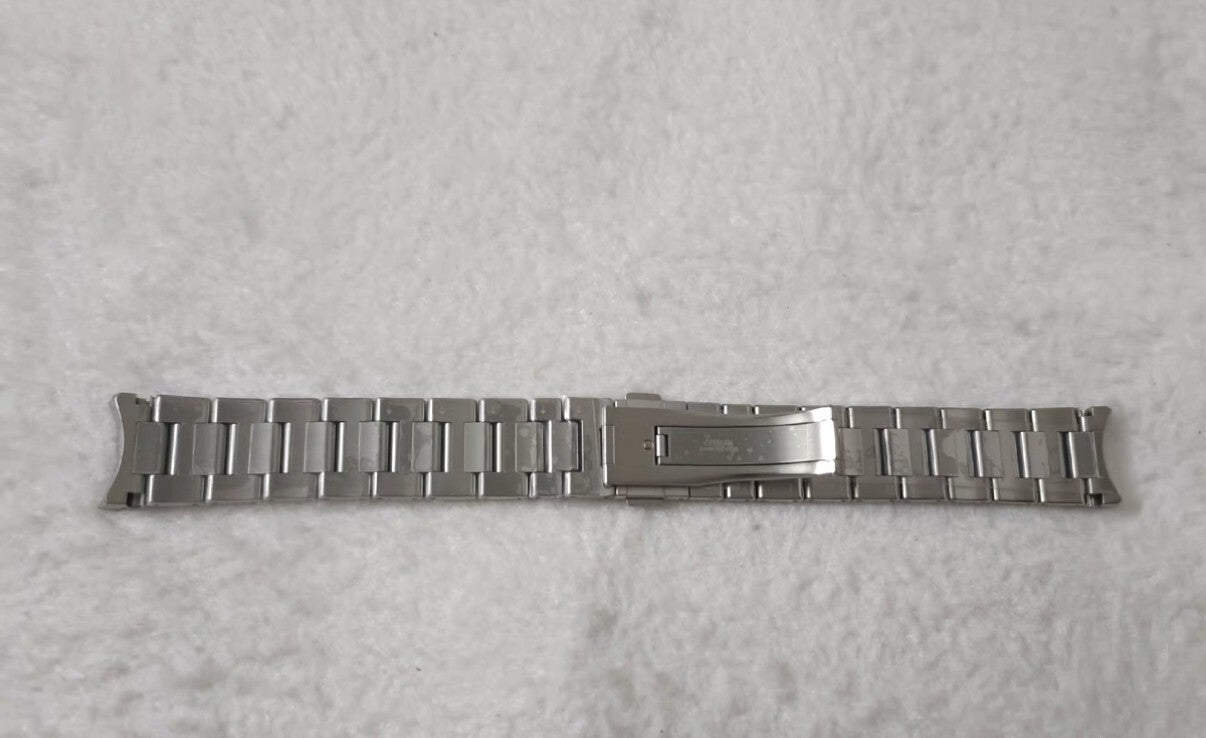 The CITIZEN AQ1050-50E AQ1054-59E High-Precision Bracelet Metal band
